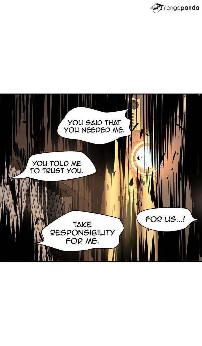 Tower of God Chapter 308 image 041